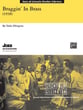 Braggin' in Brass Jazz Ensemble sheet music cover